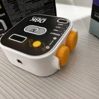 نور ثابت ال ای دی DBK SLP014R RGB|دوربین عکاسی و فیلمبرداری|تهران, والفجر|دیوار