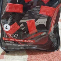 کلاه بوکس اورجینال اصل یو اف سی ufc