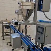 دستگاه پرکن ادویه|ماشینآلات صنعتی|هشتگرد, تهران دشت|دیوار