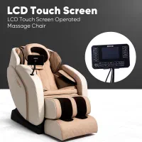 صندلی ماساژور