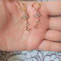 گوشواره زیبا|بدلیجات|تهران, خانی‌آباد|دیوار