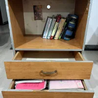 کتابخونه و میز تحریر|میز تحریر و کامپیوتر|ساری, |دیوار