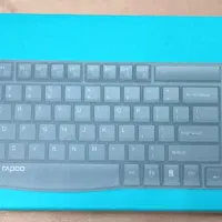 کیبورد Rapoo