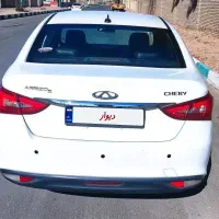 چری آریزو 5 اتوماتیک|خودرو سواری و وانت|یزد, |دیوار