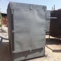 تولید کوره زغال و خط تولید زغال فشرده|خدمات پیشه و مهارت|نجفآباد, جوزدان|دیوار