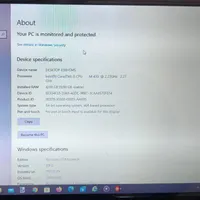 توشیبا dynabook i5|رایانه همراه|تهران, آذربایجان|دیوار