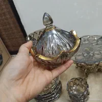 ظروف پذیرایی (ظروف پذیرایی عید)