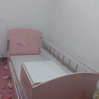 فروش تخت کودک و نوجوان