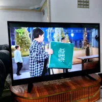 ال ای دی ۴۳ الجی اصل کره|تلویزیون و پروژکتور|پاکدشت, پاکدشت (مامازند)|دیوار