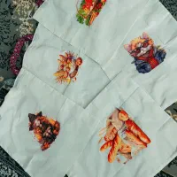 پیشبند ژاپنی|سفره، حوله، دستمال آشپزخانه|گلبهار, شهر جدید گلبهار|دیوار