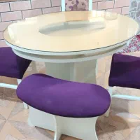 میز نهارخوری