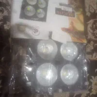 پرژکتور داراگون200وات|لامپ و چراغ|نوشهر, |دیوار