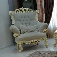 فروش مبلمان ۱۰ نفره و میزناهارخوری ۸ نفره