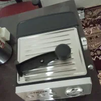 قهوه ساز اسپرسو نوا|سماور، چای‌ساز، قهوه‌ساز|ایرانشهر, |دیوار