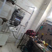 تاسیسات فنی تخصصی  آروین|خدمات پیشه و مهارت|اسلام‌شهر, شهرک انبیا|دیوار