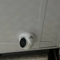 دوربین مداربسته //شرایط ویژه