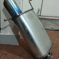 منبع پراید بلوچی