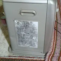 چراغ نفتی ژاپنی 2عدد|بخاری، هیتر، شومینه|سراوان, |دیوار