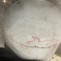 کپسول گازسوز خودرو