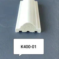 قرنیز قاببندی ترموال