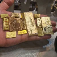 طلای آبشده|جواهرات|تهران, بازار|دیوار