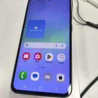 گوشی سامسونگ a36 . 5G