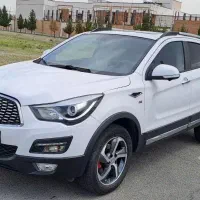 هایماS5 گیربگس ۶سرعته AT مدل ۱۴۰۲