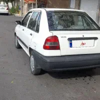 پراید ۱۴۱مدل۹۱|خودرو سواری و وانت|تبریز, |دیوار