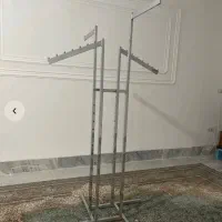 رگال لباس استیل ضد زنگ خارجی