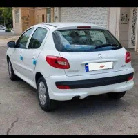 پژو  207i  tu3   مدل ۱۴۰۴، صفر، کارت طلایی