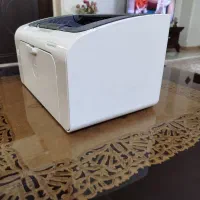 پیرینتر لیزری