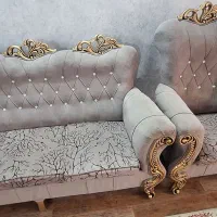 مبل‌ و میز ناهار خوری