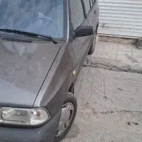 پرایدمدل ۸۹ بدون رنگ|خودرو سواری و وانت|پاکدشت, پاکدشت (مامازند)|دیوار