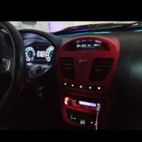 کوئیک 1404صفر|خودرو سواری و وانت|الشتر, |دیوار