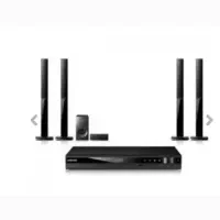 سینما خانگی