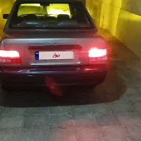 پراید تک گانه ۱۳۱|خودرو سواری و وانت|تبریز, |دیوار