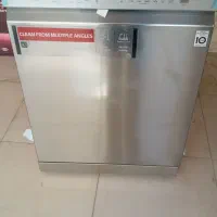 فروشنده وخریدار ظرفشویی««کل استان»»