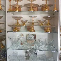 لاله جفتی ، جفتی فقط ۳۸۰ تومان|صنایع دستی و سایر لوازم تزئینی|مشهد, آبادگران|دیوار
