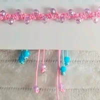 تعدادی دستبند دست ساز|بدلیجات|اهواز, معین زاده|دیوار