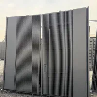 پله گردون صاف باغی باغ شگیل حیاطی حیاط شگیل کد ۲۰۱|مصالح و تجهیزات ساختمان|تهران, بوستان چیتگر|دیوار