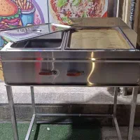 دستگاه فلافل