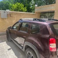 رنو داستر ۲۰۱۷ دو دیفرانسیل