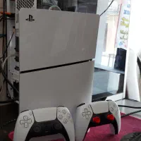 ps5 اسلیم گارانتی دار