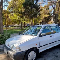 پرایدمدل۸۸تک سوز کم کار دوبرگ سند