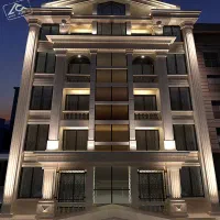 53متر سراج با پارکینگ و انباری