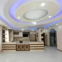 ۱۰۷ متر خوش نقشه_شخصی ساز