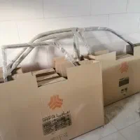 لوازم بدنه ایساکو وسایپا ده درصدزیر قیمت نمایندگی