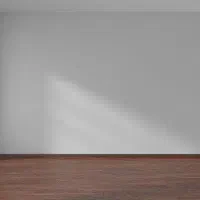 اتاق خالی برای وسایل