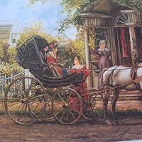 تابلو فرش نیمه کاره|تابلو فرش|اصفهان, کوهانستان|دیوار