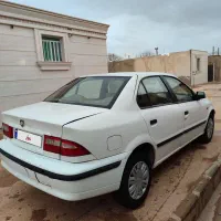 سمند lx|خودرو سواری و وانت|خرم‌آباد, |دیوار